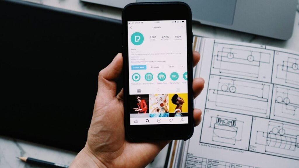 Autoridade e confiança (EEAT aplicado ao Instagram)