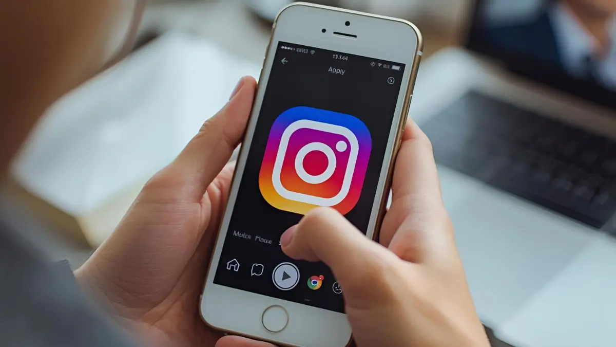 Cresce Seu Instagram