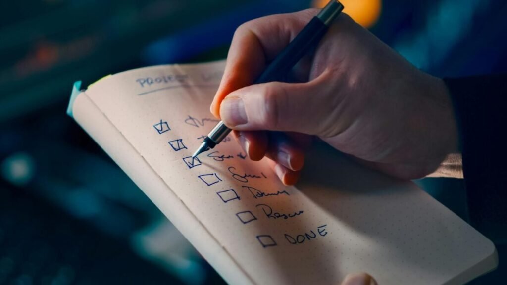Fase 3: O Checklist Prático de Lançamento e Otimização de ROI