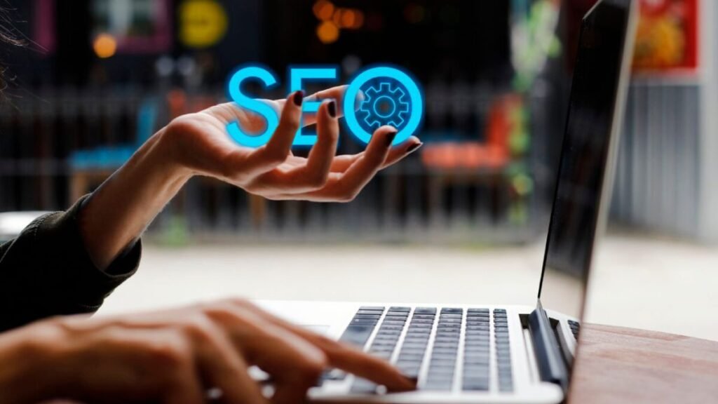 Otimização do perfil (SEO dentro do Instagram)