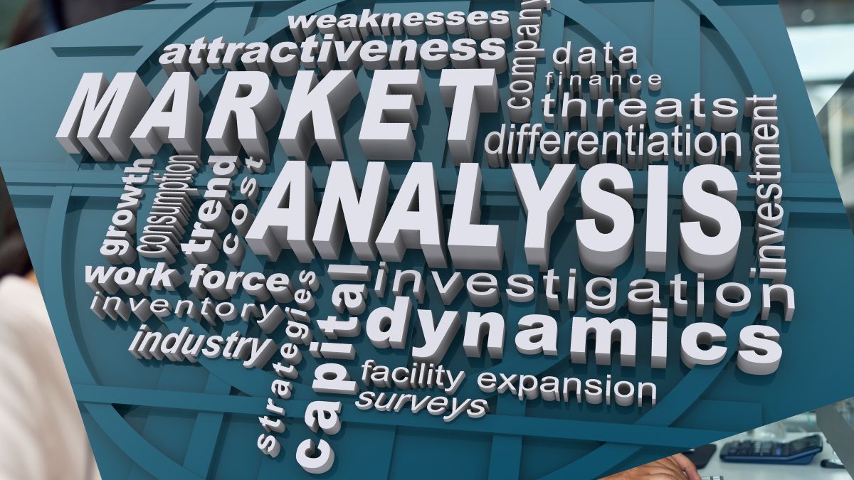 Análise de Mercado