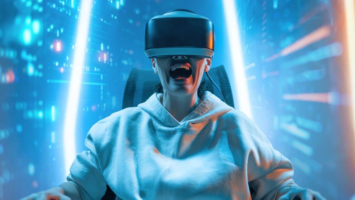 Curso de Realidade Aumentada