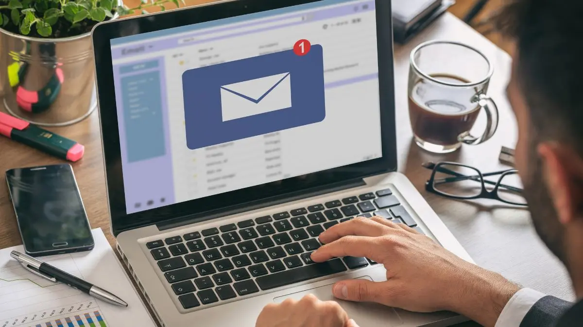 E-mail Marketing
