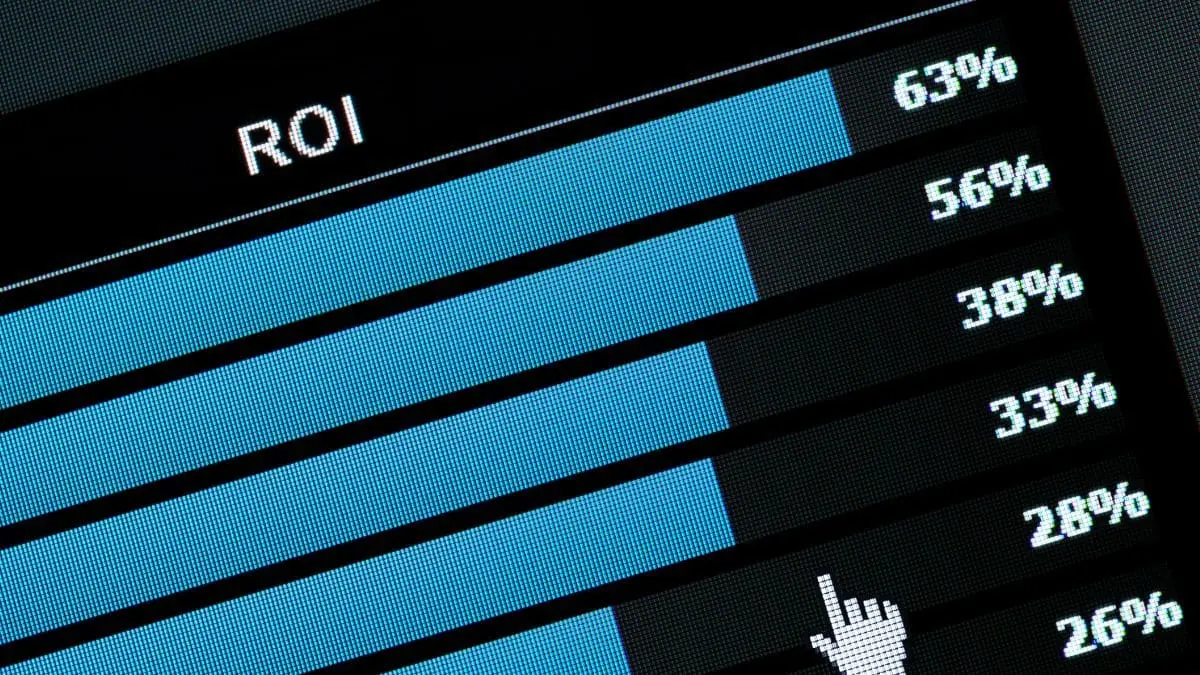 Redução de Custos na Produção de Conteúdo Online em 2025