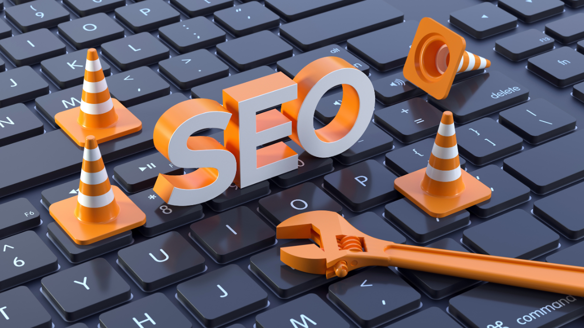 Imagem ilustrativa sobre SEO em 2026 aplicado ao empreendedorismo online.