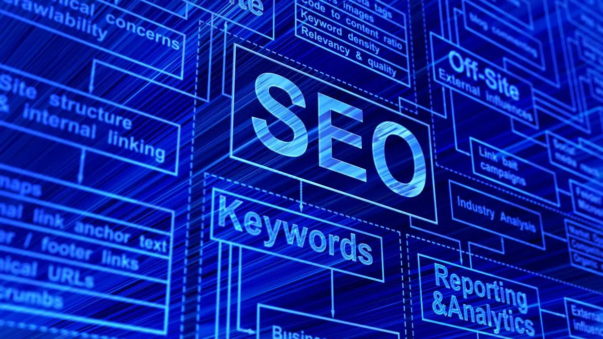Tendências de SEO em 2025