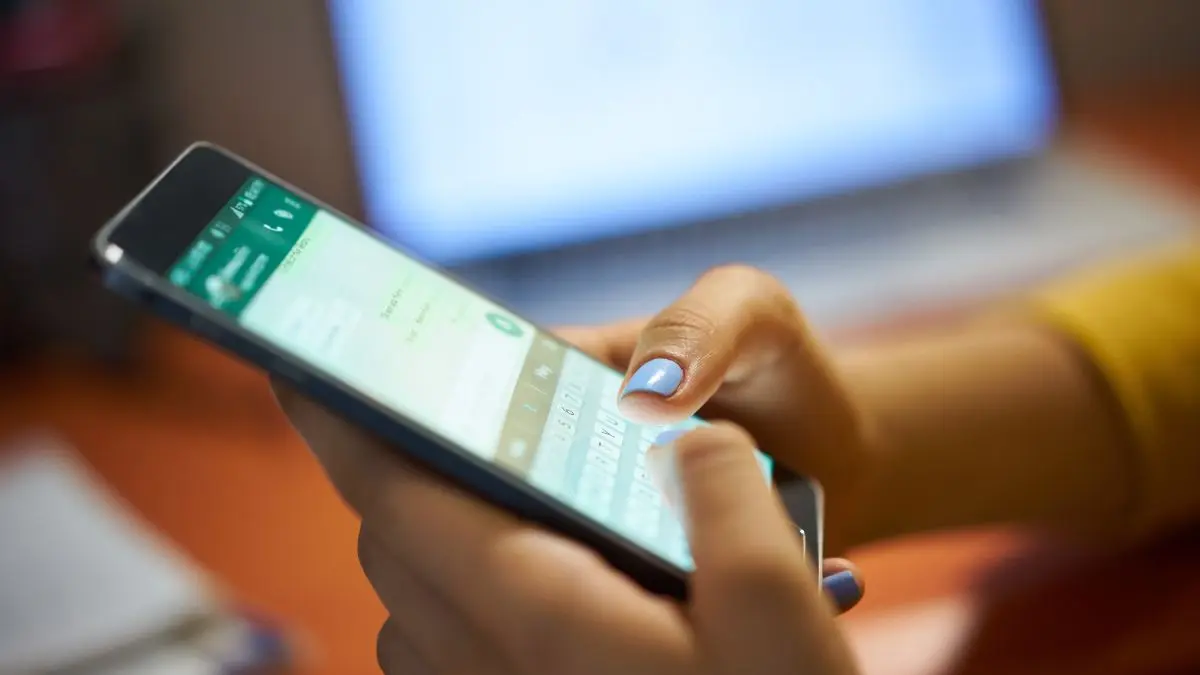 WhatsApp Business