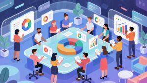 Comunidade e Engajamento