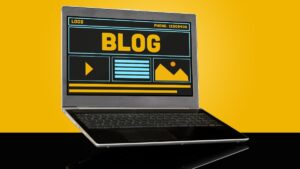 Imposto de Renda para Blogueiro