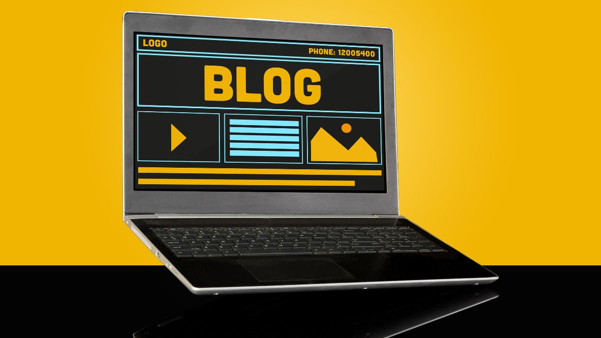 Imposto de Renda para Blogueiro