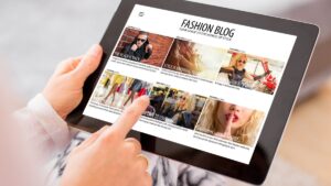 Monetização de Blog