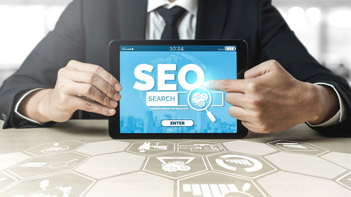 YouTube SEO para Afiliados