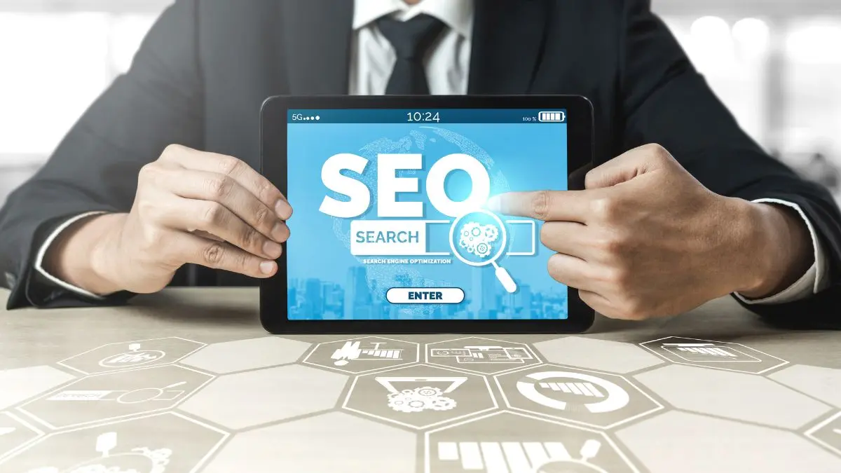 YouTube SEO para Afiliados