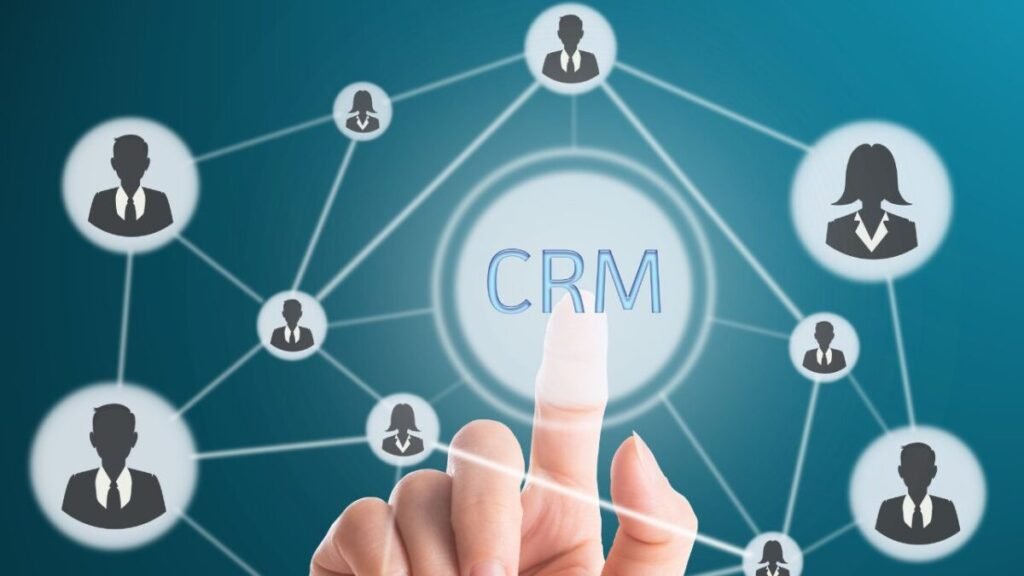 Como escolher um CRM e ferramentas de automação