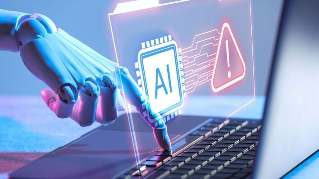 Como utilizar Inteligência Artificial em funis automatizados