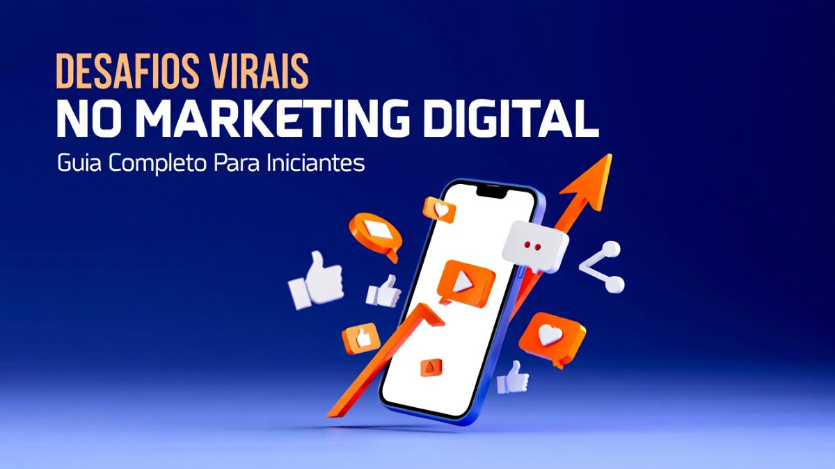 Gráfico sobre edição estratégica para viralização no marketing digital.