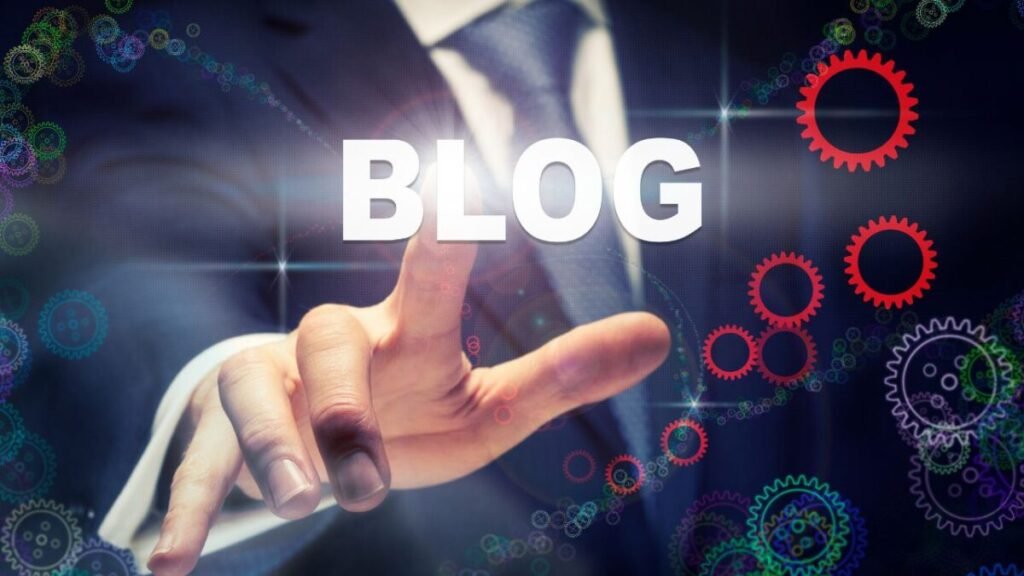 Desafios de Gerenciar um Blog Como Negócio