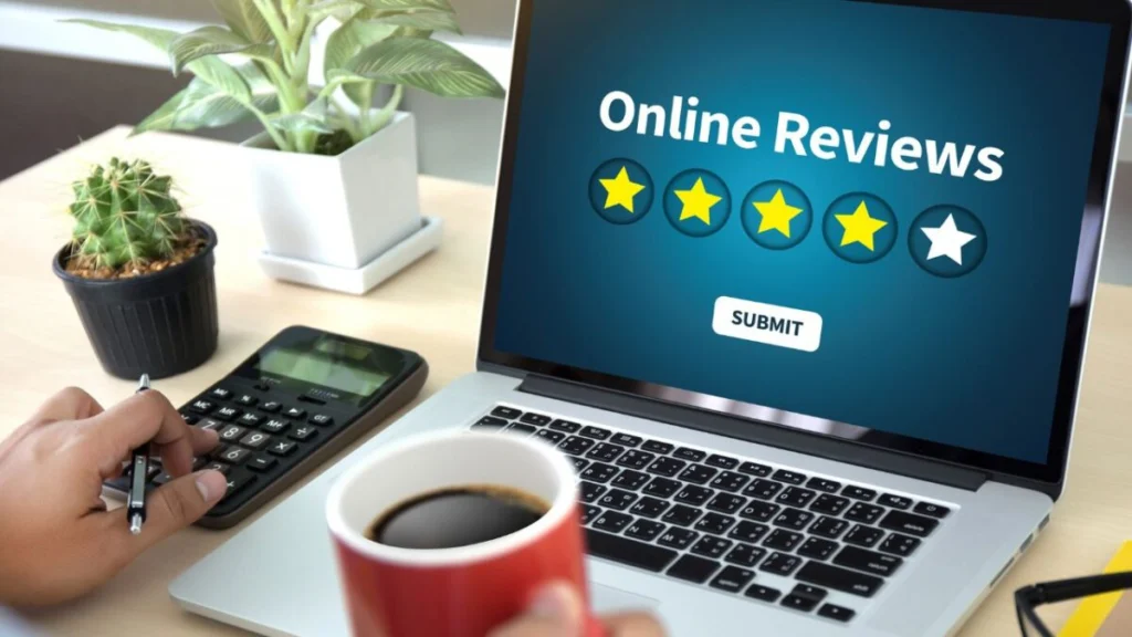 Elementos que não podem faltar em um review de alta conversão