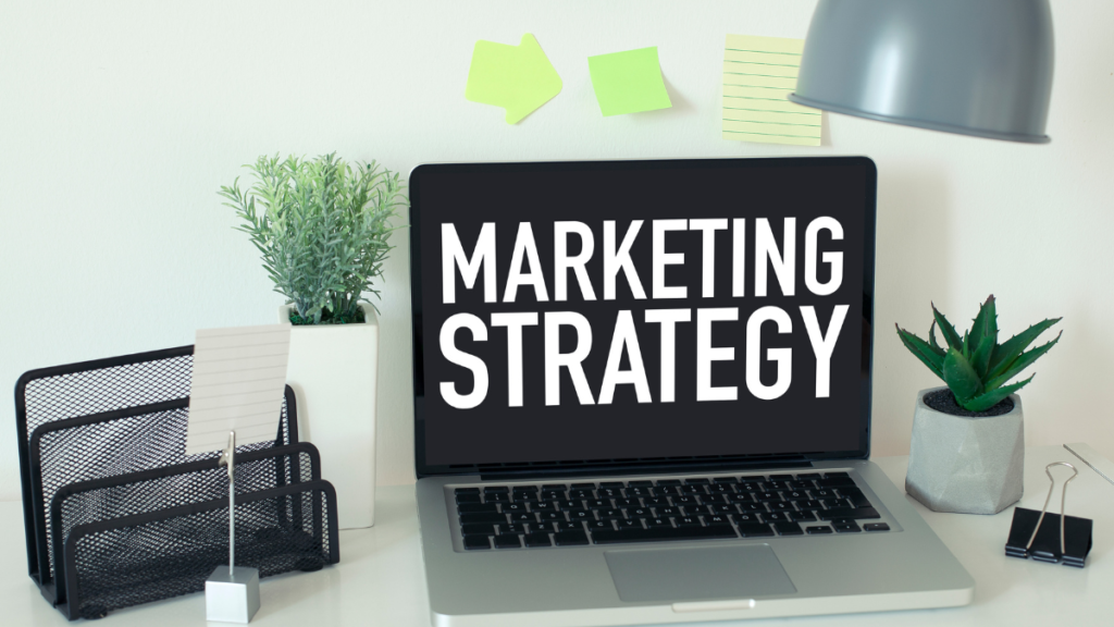 Imagem ilustrativa sobre estratégias de marketing digital para escalar negócios no empreendedorismo online em 2026.