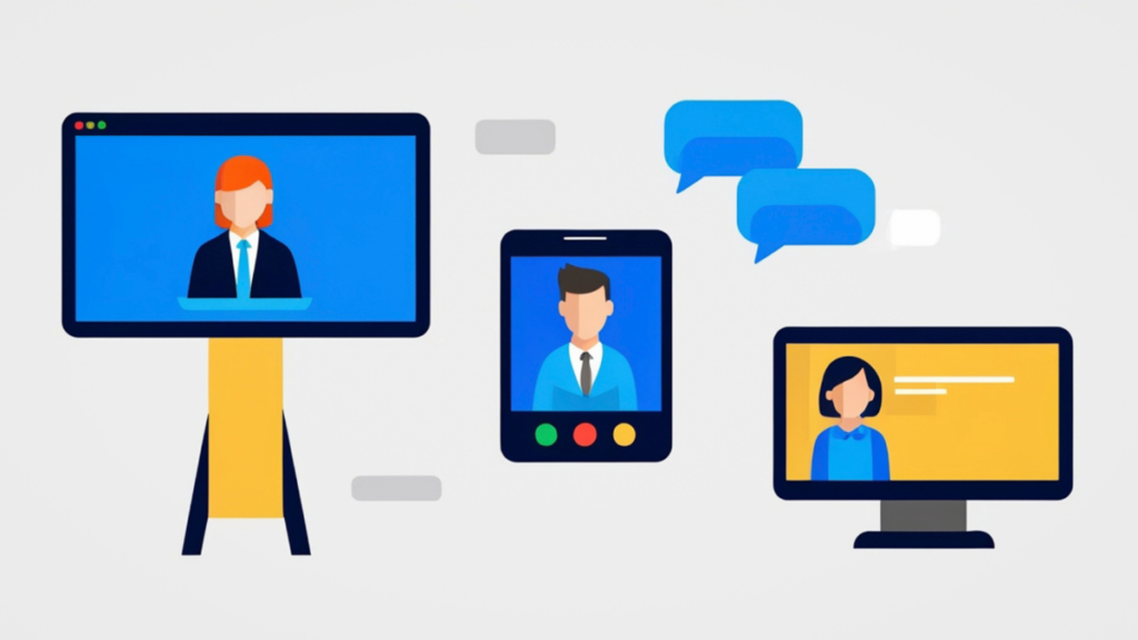 Imagem ilustrativa sobre ética e crescimento sustentável aplicados ao empreendedorismo online.