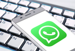 IA de Vendas Representação visual de inteligência artificial aplicada em vendas com destaque para automação e análise de dados