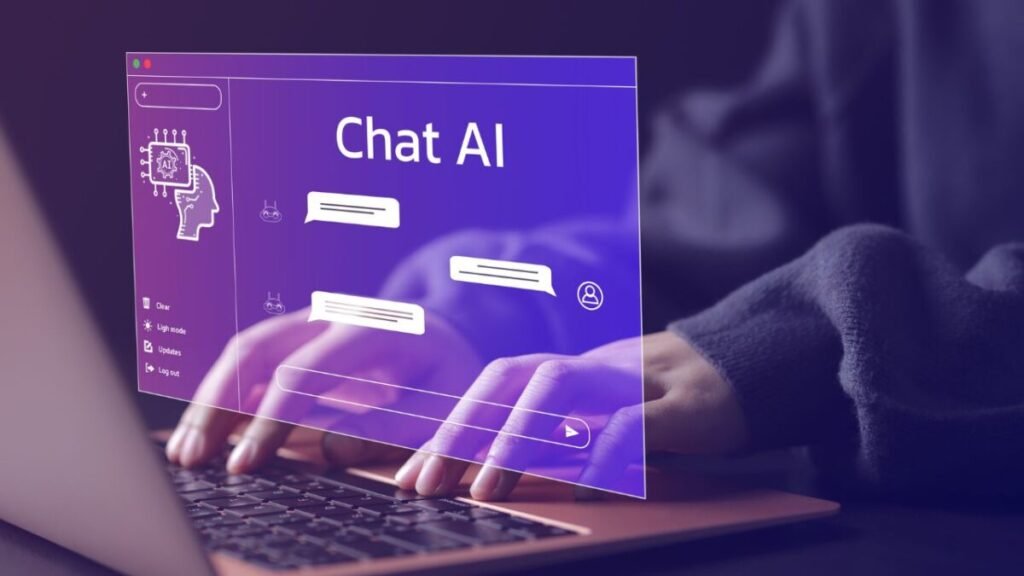 Inteligência Artificial Como Ferramenta de Apoio