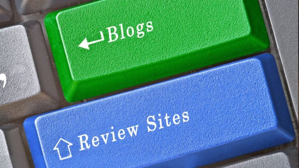 O Conteúdo de Revisão (Review) como Motor da Monetização de Blog