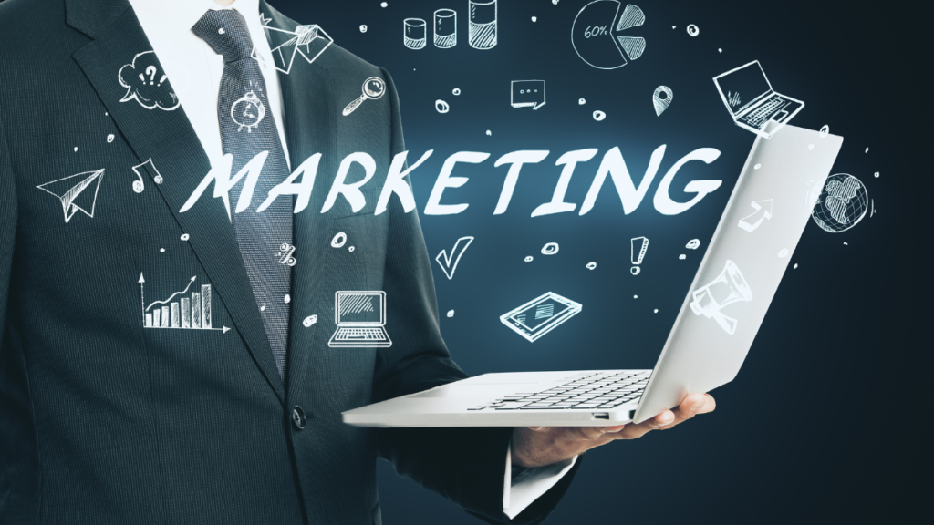 Imagem ilustrativa sobre automação de marketing na prática aplicada ao empreendedorismo online.