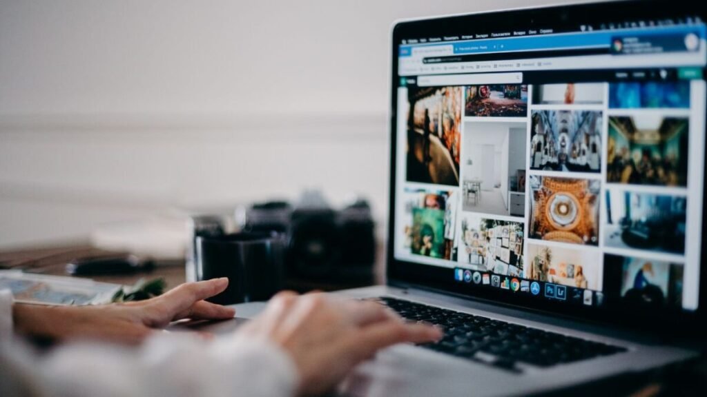 Por que o Pinterest funciona tão bem para blogs?