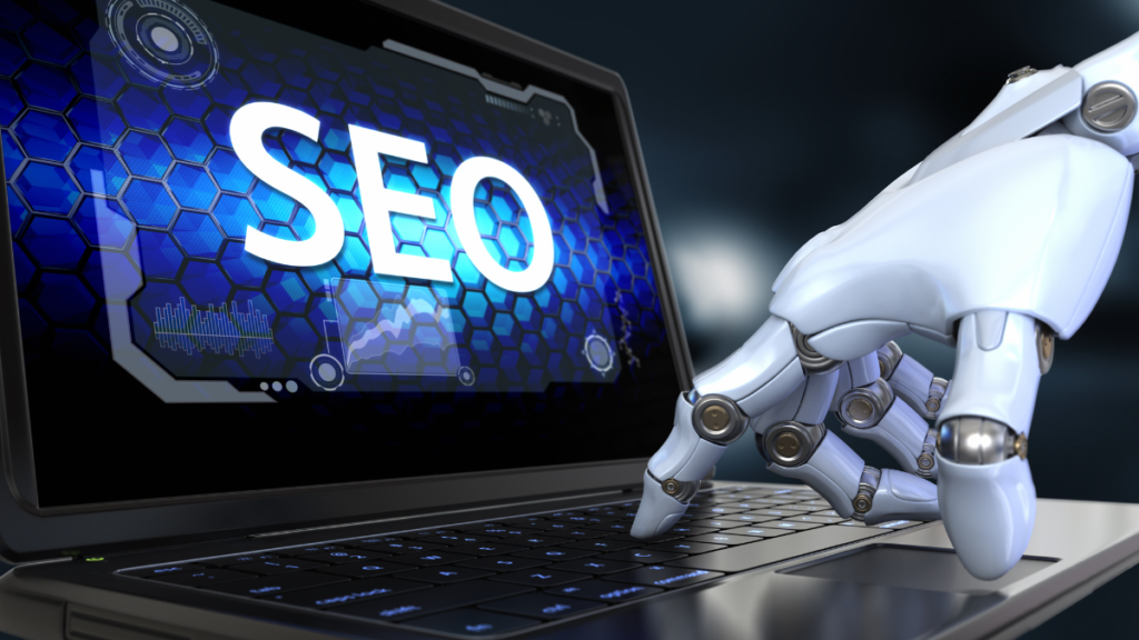 SEO on-page bem feito como base para ranquear sem depender de backlinks