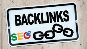 Imagem ilustrativa sobre SEO sem backlinks aplicado ao empreendedorismo online.