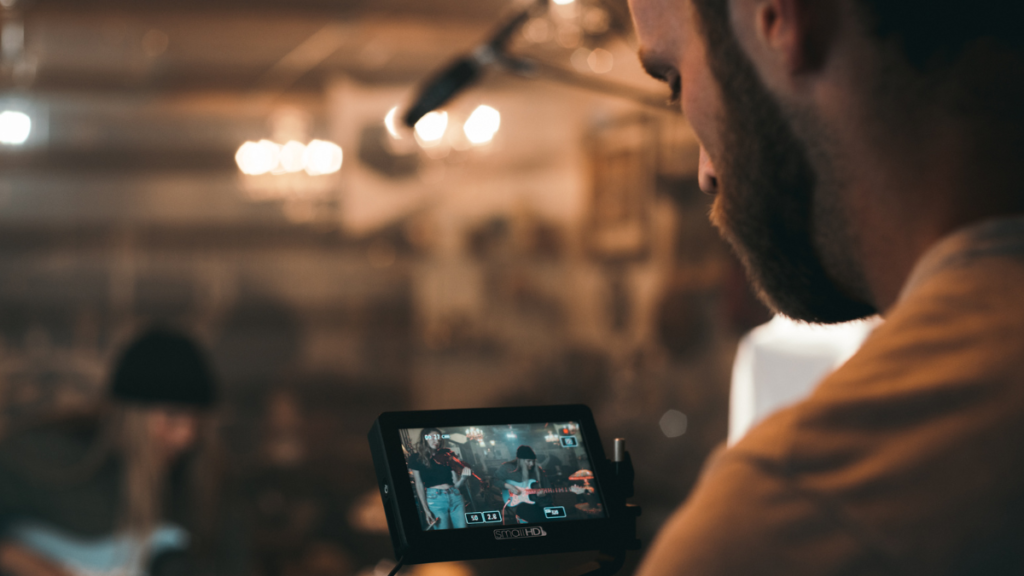 Imagem ilustrativa sobre SEO para vídeos curtos e longos aplicado ao empreendedorismo online.