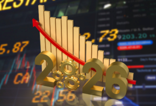 Imagem ilustrativa de estratégias digitais aplicadas ao empreendedorismo online, com gráfico e peças de xadrez.