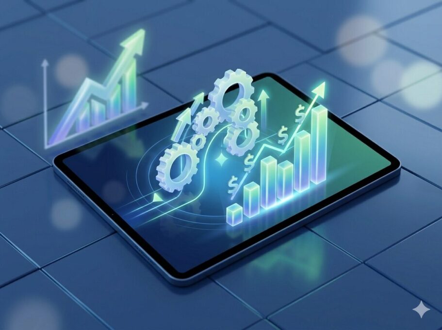 Aumentar RPM AdSense 2026 – crescimento e otimização de ganhos