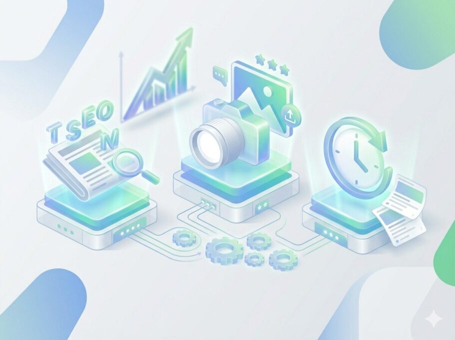 Estratégias reais para aparecer no tráfego Google Discover 2026