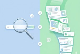 Tráfego Google Discover em 2026 – estratégias para aparecer e aumentar visitas orgânicas