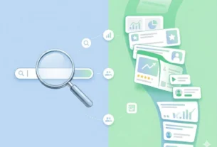 Tráfego Google Discover em 2026 – estratégias para aparecer e aumentar visitas orgânicas
