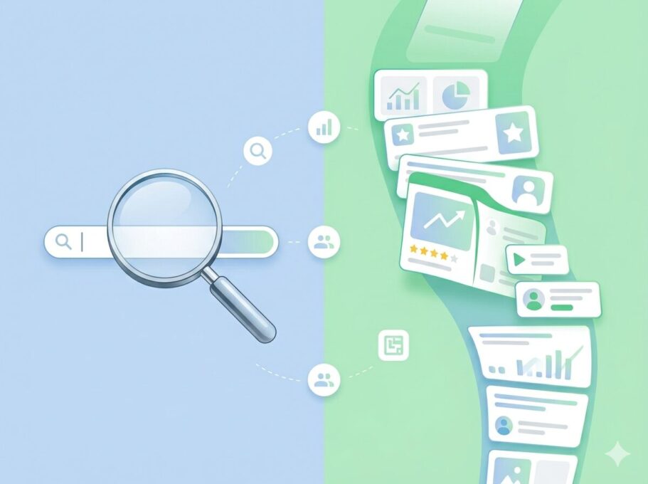 Tráfego Google Discover em 2026 – estratégias para aparecer e aumentar visitas orgânicas