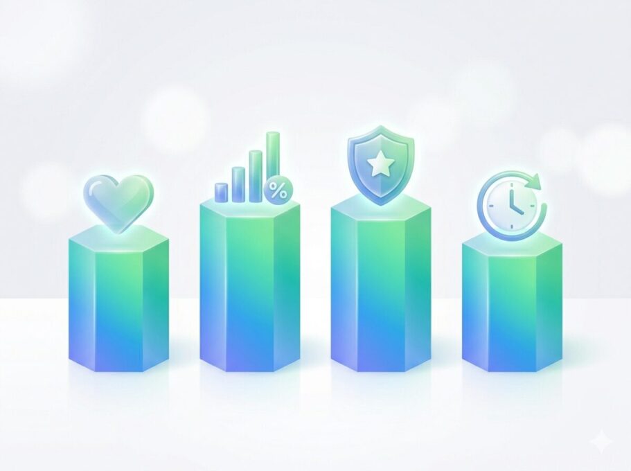 Tráfego Google Discover 2026 – fatores do algoritmo: interesse, engajamento, autoridade e frescor