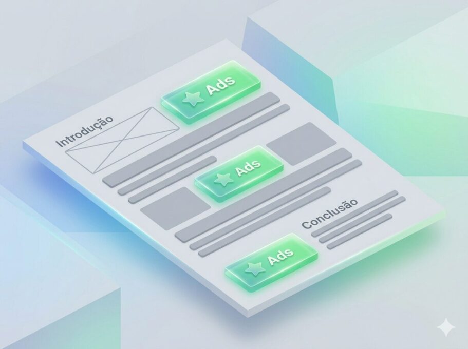 Aumentar RPM AdSense 2026 – fatores CTR, CPC e impressões