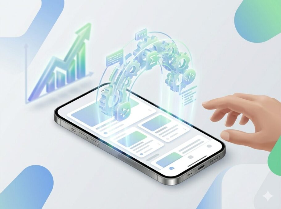 Tráfego Google Discover 2026 – não existe hack simples para aparecer