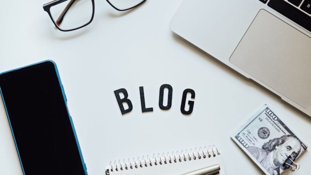 O que faz um blog ganhar pouco mesmo com tráfego