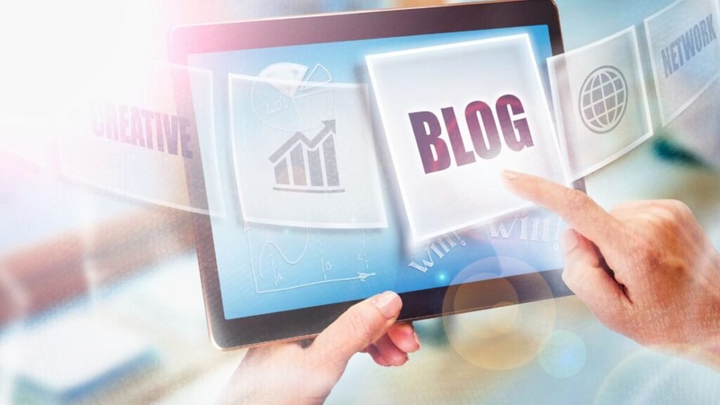 Quanto dá para ganhar com um blog cristão, de marketing ou de nicho específico
