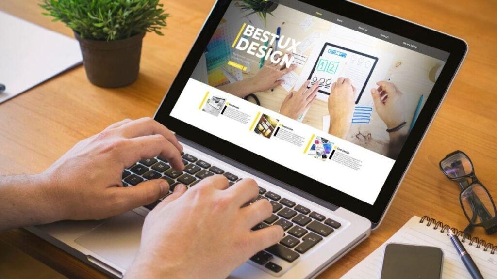 Vender Sites para Negócios Locais