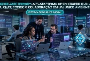 Buzz de Jack Dorsey