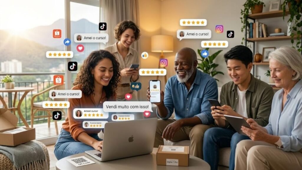 Como Estimular e Coletar UGC dos seus Clientes