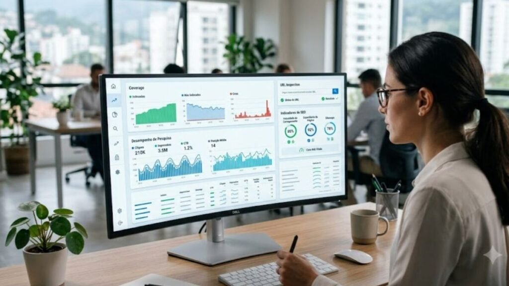 Como manter suas páginas indexadas no Google a longo prazo