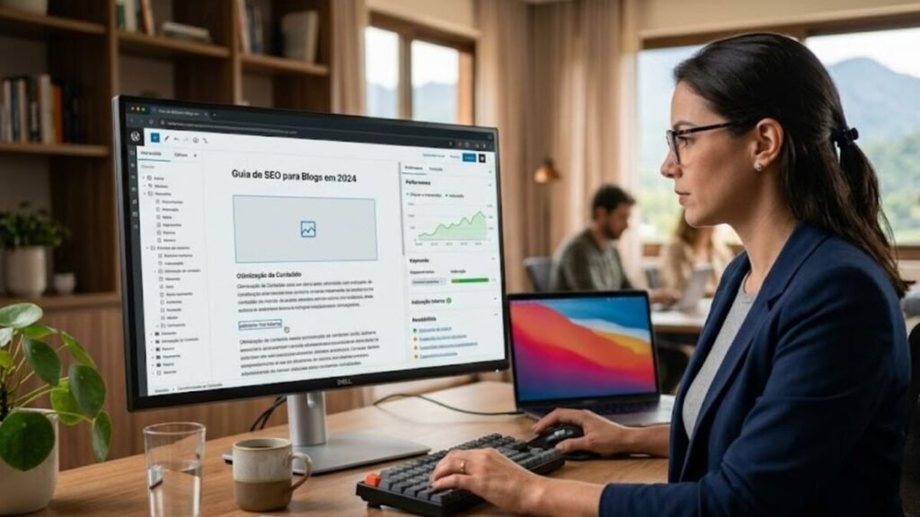 Como melhorar a qualidade do conteúdo na prática