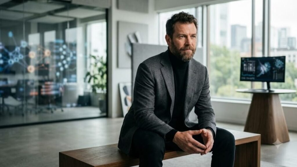 Quem é Jack Dorsey