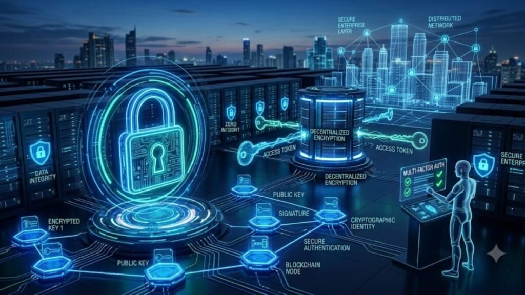 Segurança e Privacidade